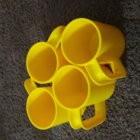 Vintage picnic camping set. - Picture 3 of 3